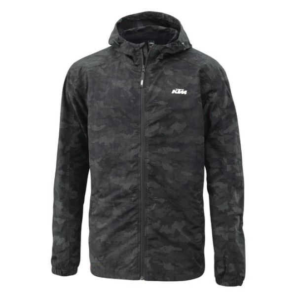KTM KTM Sparked Wind Jacket